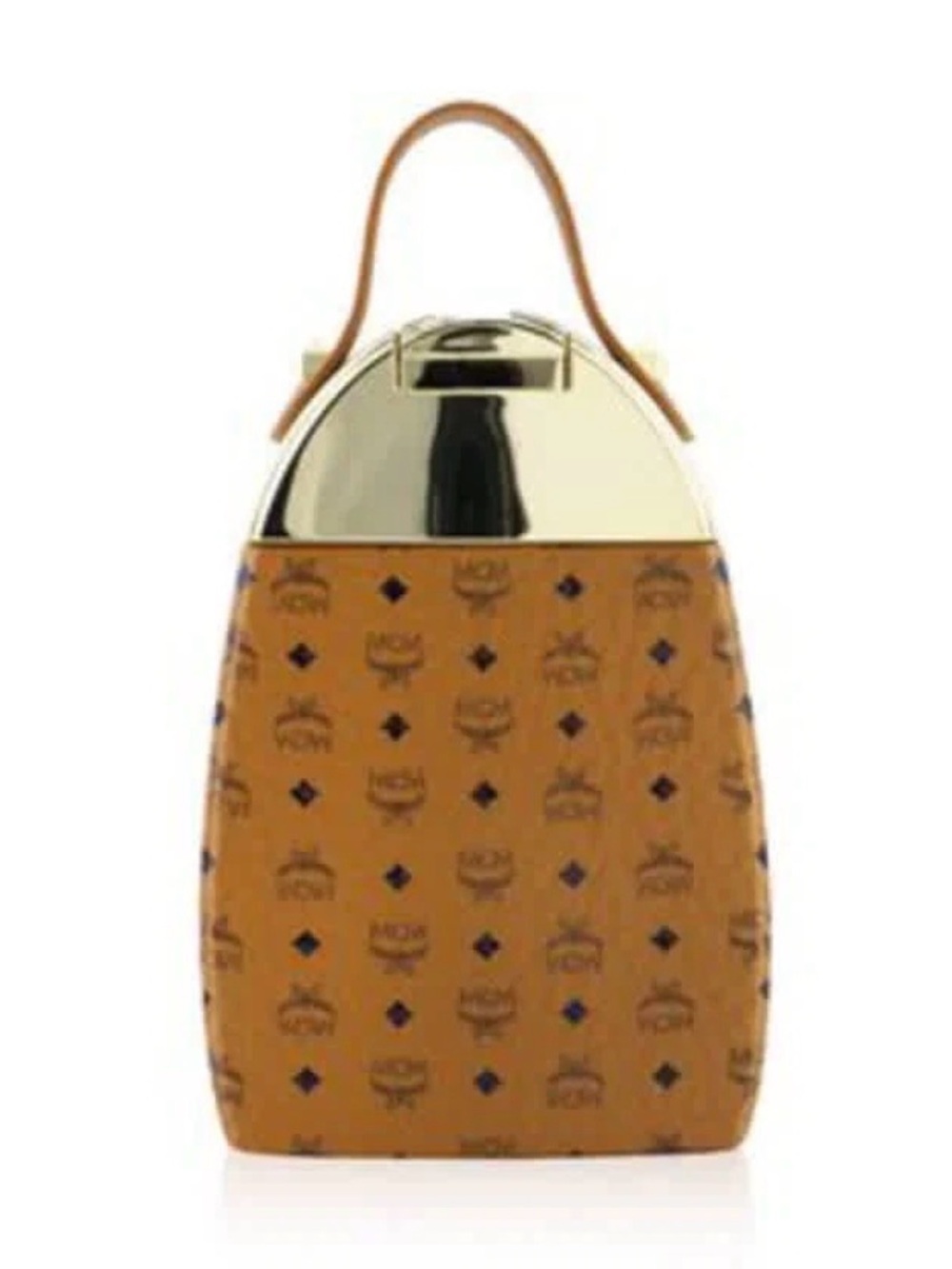 MCM empty perfume bottle - Picture 2 of 2